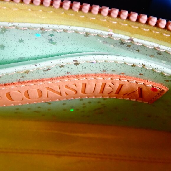 Consuela Carla Midtown Crossbody - Picture 12 of 13